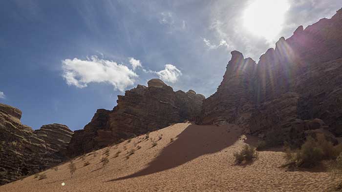 143 - Jordania - desierto de Wadi Rum
